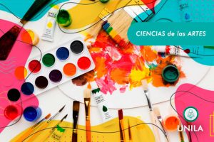Lee más sobre el artículo Licenciatura en ARTES VISUALES