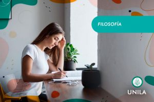 Lee más sobre el artículo Maestría en Filosofía