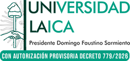 UNILA – Universidad Laica Presidente Domingo Faustino Sarmiento